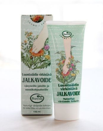 Frantsilan Jalkavoide 100 ml