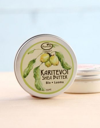 Frantsilan Karitevoi 55 ml