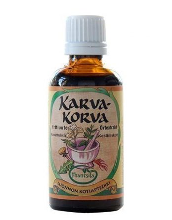 Frantsilan Karvakorva 50 ml