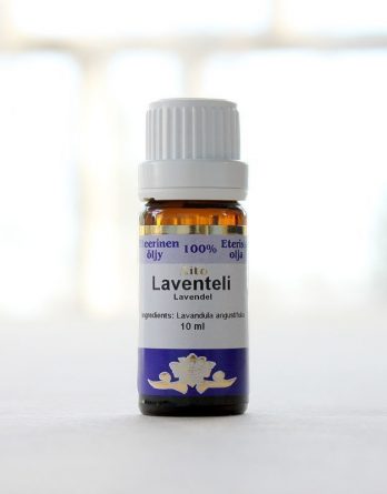 Frantsilan Laventelin Eteerinen Öljy 30 ml