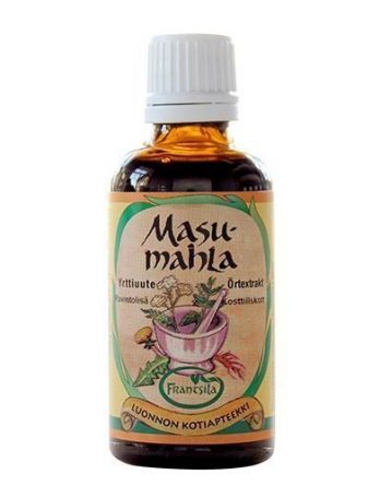 Frantsilan Masumahla 50 ml