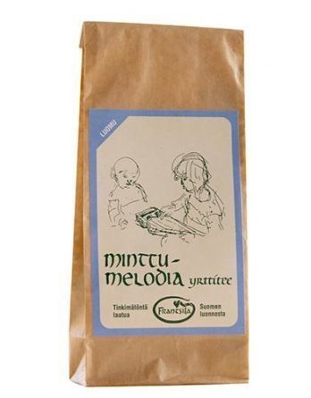 Frantsilan Minttumelodia 30 g