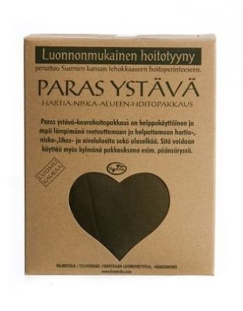 Frantsilan Paras ystävä hoitotyyny