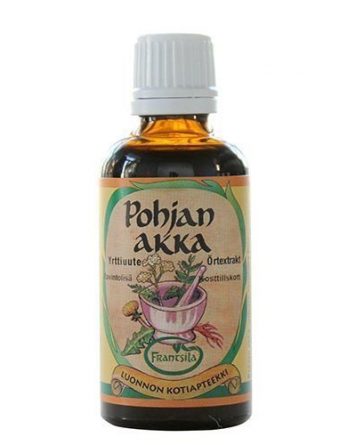 Frantsilan Pohjan Akka 50 ml