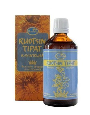 Frantsilan Ruotsintipat 100 ml