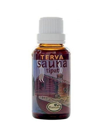 Frantsilan Terva Saunatipat 30 ml