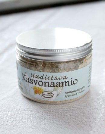 Frantsilan Uudistava Kasvonaamio 60 g