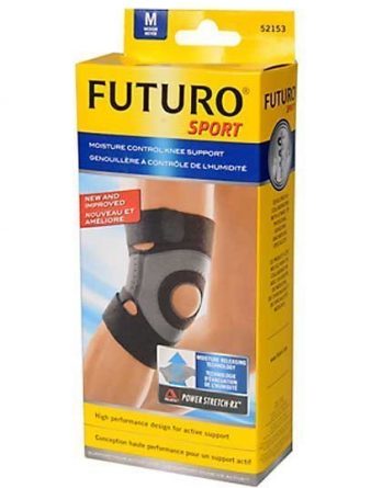 Futuro Sport polvituki koko L