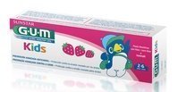 GUM Kids Hammastahna 50 ml