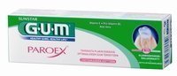 GUM Paroex Geelihammastahna 75 ml