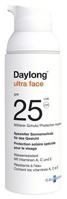 Galderma Daylong Ultra Face Spf 25 50 ml