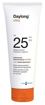 Galderma Daylong Ultra Lotion Spf 25 100 ml