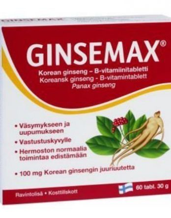 Ginsemax