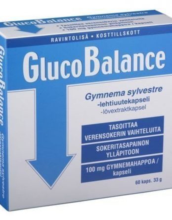 Gluco Balance