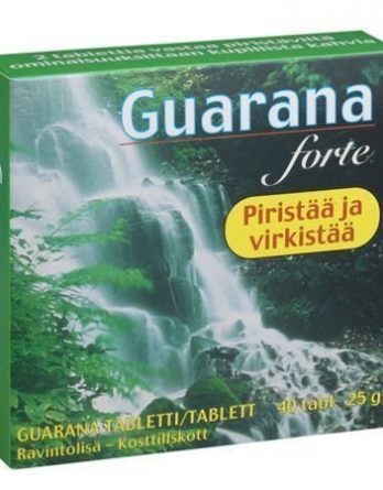 Guarana Forte