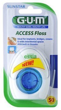 Gum Access Floss hammaslanka