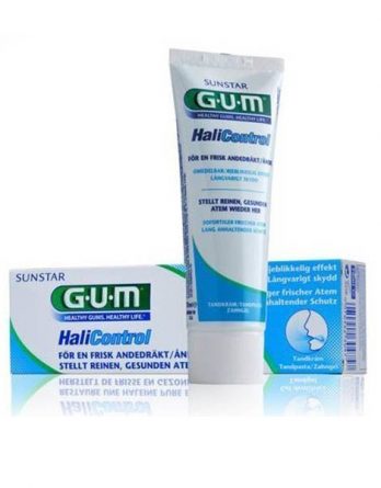 Gum Halicontrol Hammastahna 75 ml