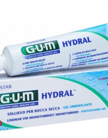 Gum Hydral Gel 50 ml