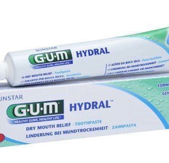 Gum Hydral Hammastahna 75 ml