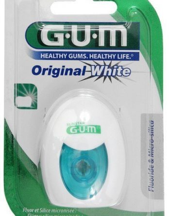 Gum Original White Hammaslanka 30 M