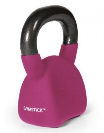 Gymstick Ergo Kettlebell Muotoiltu kahvakuula 4 kg