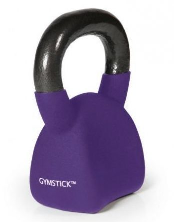 Gymstick Ergo Kettlebell Muotoiltu kahvakuula 6 kg