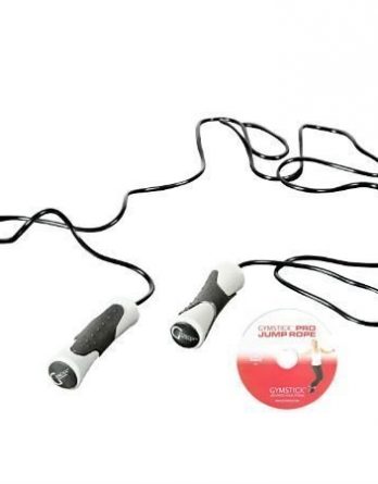 Gymstick Pro jump rope hyppynaru