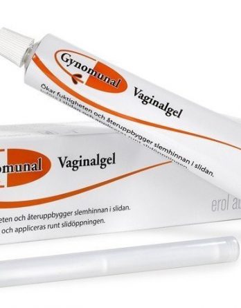 Gynomunal Vaginalgel 50 ml