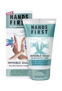 Hands First Suojaava käsivoide 75 ml