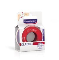 Hansaplast Classic kiinnitysteippi 2