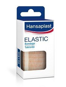 Hansaplast Elastinen Side 5 M