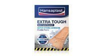 Hansaplast Extra Tough Waterproof 16 laastaria