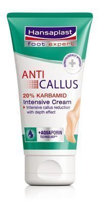 Hansaplast Foot Expert Anti Callus Intensive Cream 75 ml