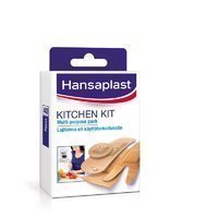 Hansaplast Kitchen Kit 40 laastaria