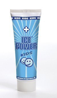 Ice Power Kids kylmävoide 60 g