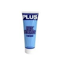 Ice Power PLUS 200 ml