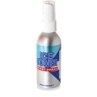 Ice Power Sport Spray 125 ml