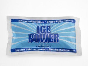 Ice Power pikakylmä 24 x 14 cm