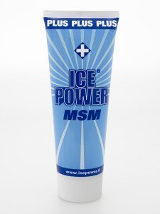 Ice Power plus MSM 200 ml