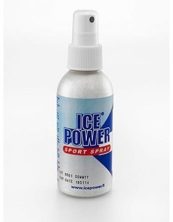 Ice Power sport spray