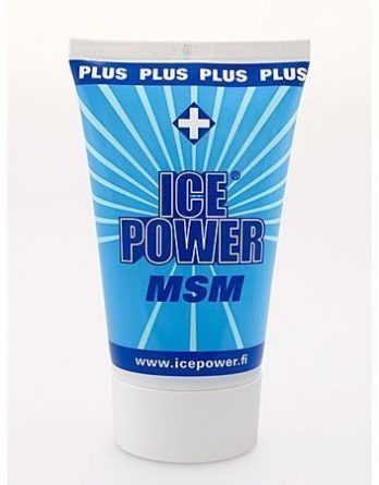 IcePower PLUS Kivunhoitogeeli