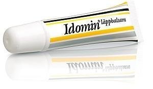 Idomin Huulivoide 15 ml