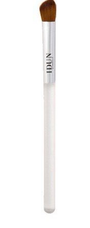 Idun Minerals Angled Blending Brush 1 kpl