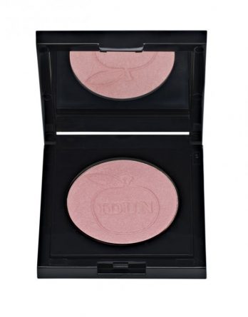 Idun Minerals Blush Tranbär 5