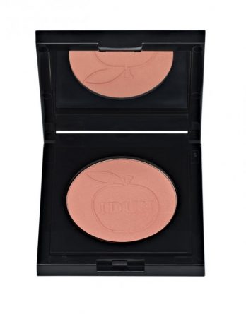 Idun Minerals Blush Åkerbär 5