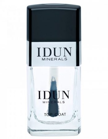 Idun Minerals Brilliant Top Coat 11 ml