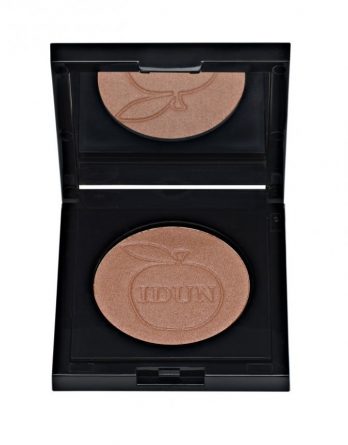 Idun Minerals Bronzer Midnattssol 5