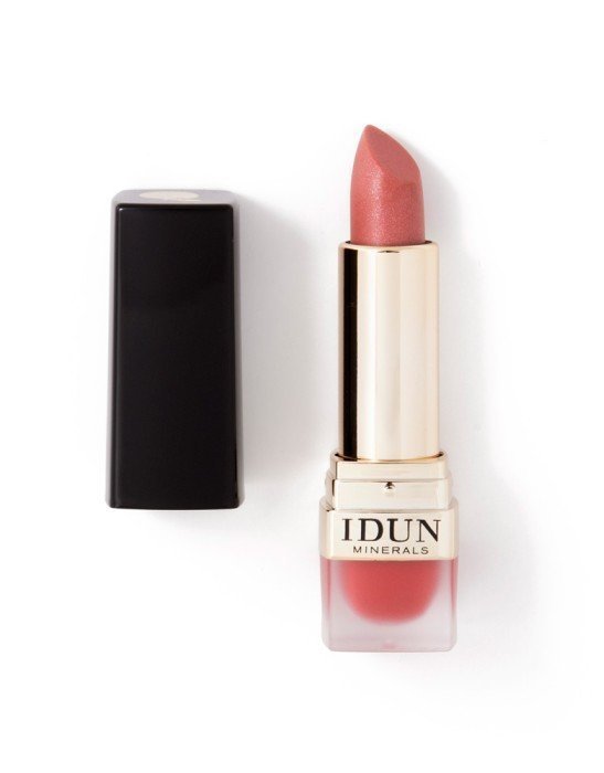 Idun Minerals Creme Läppstift Frida 1 kpl