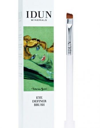Idun Minerals Eye Definer Brush 1 kpl
