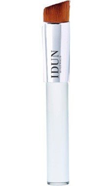 Idun Minerals Liquid Foundation Brush 1 kpl